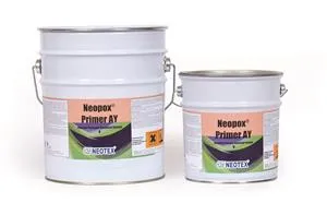 Neopox Primer AY